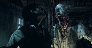 "Merry Christmas! I got you this!"