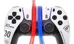 PlayStation Celebrates 30 Years of Gran Turismo with a Stunning PS5 Controller