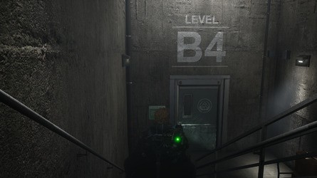 Hell Is Us: How to Solve the Auriga Museum 40