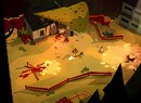 Bloodroots Brings a Bloodthirsty Take on the Wild West to PS4 Later This Month