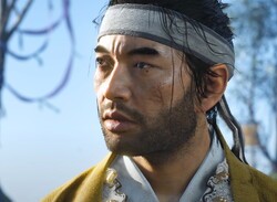 Ghost of Tsushima Celebrates 5 Year Anniversary with Free PSN Avatars