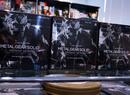 Kojima Keeps Teasing with Metal Gear Solid 5: Ground Zeroes Special Edition