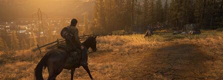 Hands On: Chronological Mode Is a Fascinating Way to Play The Last of Us 2 Again 11