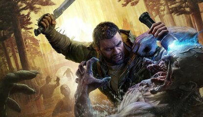 Dying Light: The Beast (PS5) - The Series at Its Best