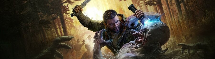 Dying Light: The Beast (PS5)