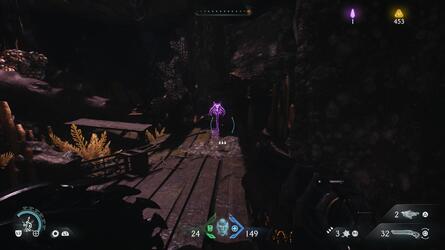 DOOM: The Dark Ages: Temple of Lomarith Walkthrough 26