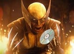 Don't Worry, Bub, Marvel's Wolverine PS5 Physical Version Has a Disc in the Box