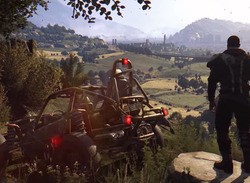 Dying Light to Be Resurrected with Major PS4 Expansion