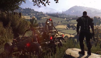 Dying Light to Be Resurrected with Major PS4 Expansion