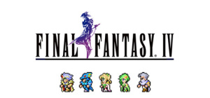 Final Fantasy IV: Pixel Remaster