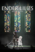 Ender Lilies: Quietus of the Knights