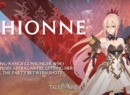 Tales of Arise Second Character Trailer Spotlights Shionne