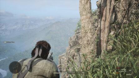 Metal Gear Solid Delta: Dremuchij South Walkthrough 24