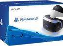 Pre-Order Your PlayStation VR Headset Right Now