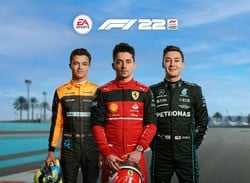 F1 22 (PS5) - Another Solid Sim Racer, But Room for Improvement