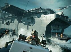 EA Responds to Report that Battlefield 2042 Development Is in 'Abandon Ship' Mode
