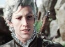 Astarion Actor 'Isn't Done' with Character, Despite Larian Leaving Baldur's Gate 3 Behind