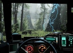 Station Wagon Survival Game Pacific Drive Misses Exit, Delayed to Early 2024