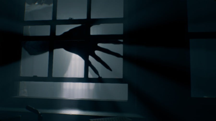 Preview: Here's Why Resident Evil Requiem's Tension Is Off the Charts 3