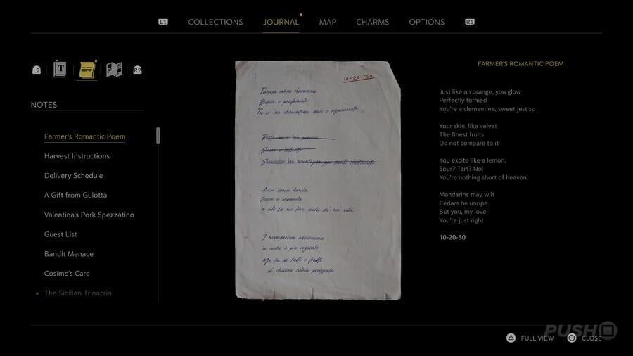 Mafia: The Old Country: Chapter 3 - Pizzu Walkthrough 8