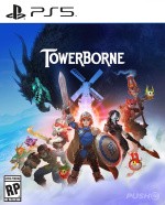 Towerborne