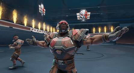 Future Sports Series Speedball Resurrected on PS5 This Month 5