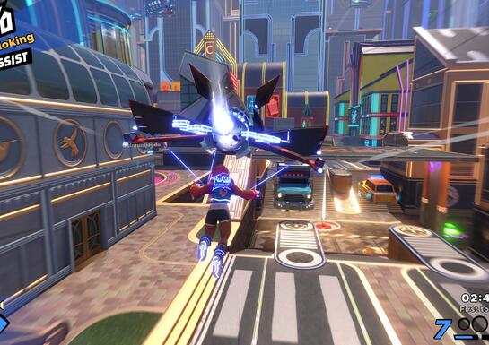 Ratchet & Clank PS4 File Size Revealed On EU PS Stores