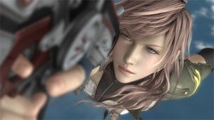 Final Fantasy XIII Will Have A Sphere Based Levelling System.