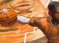 Arcade Basketball Is Back on PS5 with NBA Street-Style Revival, Featuring Rollback Netcode