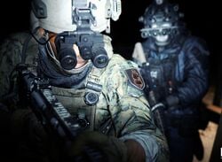 Call of Duty: Modern Warfare 2 Trailer Kicks off PS5, PS4 Pre-Orders
