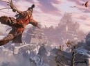 Sekiro: Shadows Die Twice's Launch Trailer Is Packed with Boss Fights and Style