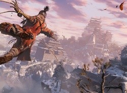 Sekiro: Shadows Die Twice's Launch Trailer Is Packed with Boss Fights and Style