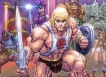 He-Man's Retro PS5 Brawler Looks Like a Lost Capcom Classic