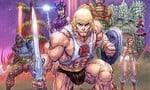 He-Man's Retro PS5 Brawler Looks Like a Lost Capcom Classic