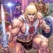 He-Man's Retro PS5 Brawler Looks Like a Lost Capcom Classic