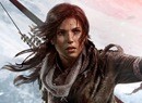 Enjoy a Lara Rise of the Tomb Raider Gameplay Footage