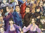 Capcom's Focused on Reviving Dormant Franchises, and That's Got Me All Excited About Ace Attorney
