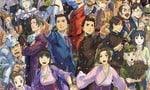 Capcom's Focused on Reviving Dormant Franchises, and That's Got Me All Excited About Ace Attorney
