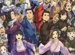 Capcom's Focused on Reviving Dormant Franchises, and That's Got Me All Excited About Ace Attorney