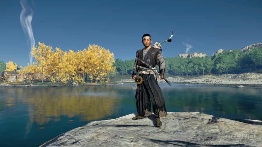 Ghost of Tsushima' Armor List and Guide: Best Armor and How to Get It All