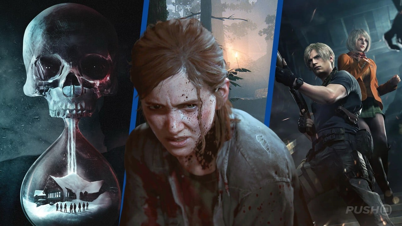 10 Great 2019 Horror Games That Flew Under The Radar (And Their