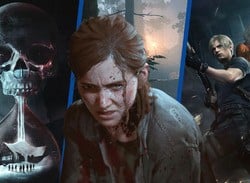 Best Horror Games on PS4