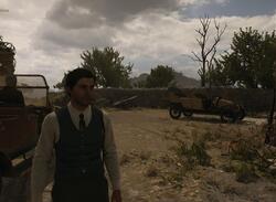 Mafia: The Old Country: Chapter 13 - Capiregime Walkthrough