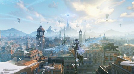 Uh Oh! Victorian-Style Anime RPG Silver Palace Could Be Your Next PS5 Obsession 2
