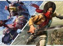 Assassin's Creed Shadows Patch 1.1.6 Out Now on PS5, But the Cool Attack on Titan Armour Is Paid DLC