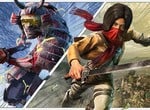 Assassin's Creed Shadows Patch 1.1.6 Out Now on PS5, But the Cool Attack on Titan Armour Is Paid DLC