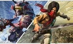 Assassin's Creed Shadows Patch 1.1.6 Out Now on PS5, But the Cool Attack on Titan Armour Is Paid DLC