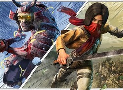 Assassin's Creed Shadows Patch 1.1.6 Out Now on PS5, But the Cool Attack on Titan Armour Is Paid DLC