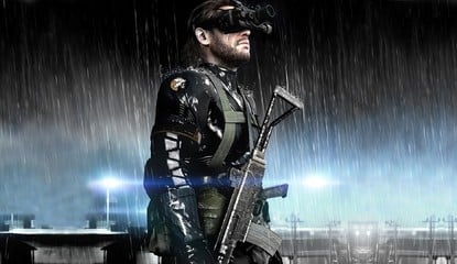 Metal Gear Solid 5: Ground Zeroes May Be the Most Expensive Two Hours Ever
