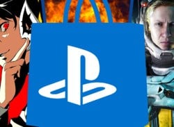 Almost 5,000 PS5, PS4 Games Discounted on Cyber Monday in Gargantuan PS Store Sale